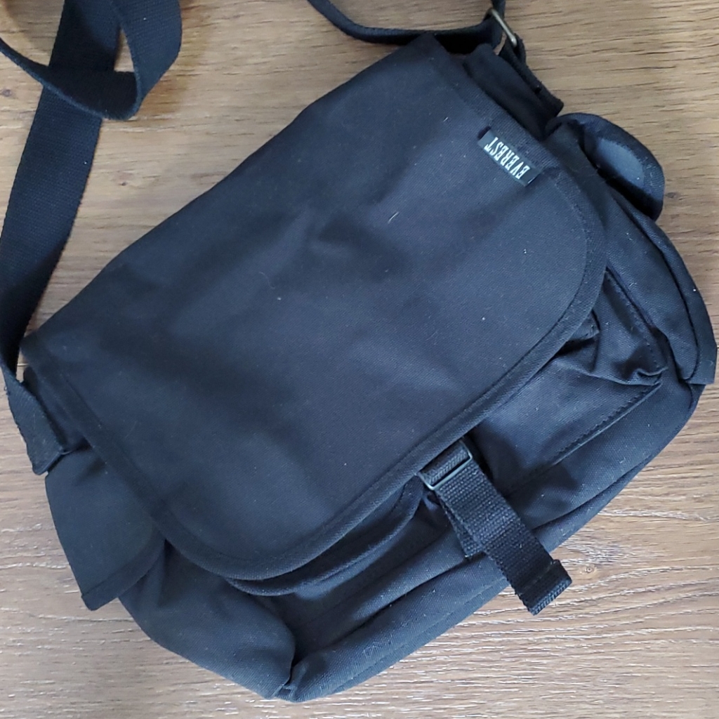 Everest Satchel 3233